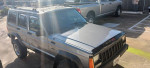 1993 Jeep Cherokee 105,000 mi