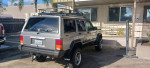 1993 Jeep Cherokee 105,000 mi