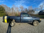 Dodge 130,000 mi