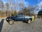 Dodge 130,000 mi