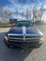 Dodge 130,000 mi