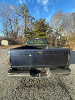 Dodge 130,000 mi