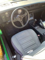 Chevrolet Camaro 139,000 mi