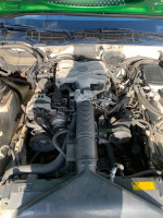 Chevrolet Camaro 139,000 mi