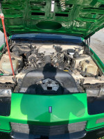 Chevrolet Camaro 139,000 mi