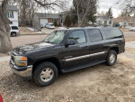 2003 GMC Yukon 57,000 mi