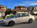 2003 Toyota Corolla LE FWD 79,000 mi