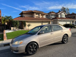 2003 Toyota Corolla LE FWD 79,000 mi