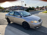2003 Toyota Corolla LE FWD 79,000 mi