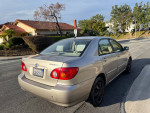 2003 Toyota Corolla LE FWD 79,000 mi