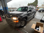 2000 Chevrolet Suburban 118,000 mi