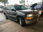 2000 Chevrolet Suburban 118,000 mi