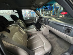2000 Chevrolet Suburban 118,000 mi
