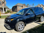 2012 Acura MDX 138,000 mi