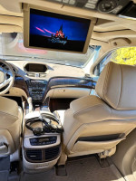 2012 Acura MDX 138,000 mi