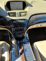 2012 Acura MDX 138,000 mi