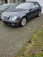 Mercedes-Benz 63,000 mi