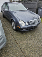 Mercedes-Benz 63,000 mi