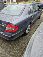 Mercedes-Benz 63,000 mi