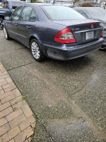 Mercedes-Benz 63,000 mi