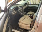 Cadillac SRX 67,000 mi