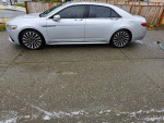 2017 Lincoln Continental Black Label FWD 150,000 mi