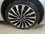 2017 Lincoln Continental Black Label FWD 150,000 mi