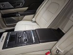 2017 Lincoln Continental Black Label FWD 150,000 mi