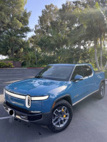 2022 Rivian R1T Launch Edition AWD 108,000 mi
