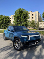 2022 Rivian R1T Launch Edition AWD 108,000 mi