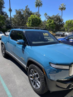 2022 Rivian R1T Launch Edition AWD 108,000 mi