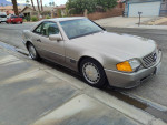 Mercedes-Benz 141,000 mi