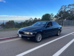 BMW 140,000 mi