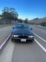 BMW 140,000 mi