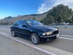 BMW 140,000 mi