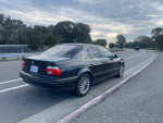 BMW 140,000 mi
