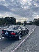 BMW 140,000 mi