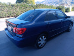 2007 Toyota Corolla 65,000 mi