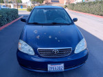 2007 Toyota Corolla 65,000 mi