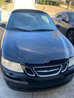 Cadillac 134,000 mi