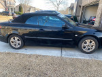 Cadillac 134,000 mi