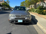2007 BMW X3 3.0si AWD 63,000 mi