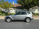 2007 BMW X3 3.0si AWD 63,000 mi