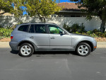 2007 BMW X3 3.0si AWD 63,000 mi