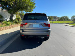 2007 BMW X3 3.0si AWD 63,000 mi