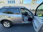 2007 BMW X3 3.0si AWD 63,000 mi