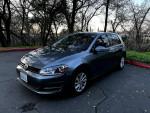 2016 Volkswagen Golf TSI FWD 88,000 mi