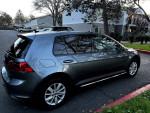2016 Volkswagen Golf TSI FWD 88,000 mi
