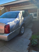 Cadillac DeVille 121,000 mi