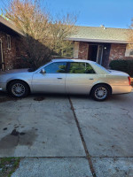 Cadillac DeVille 121,000 mi